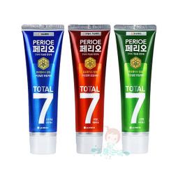 倍麗兒 7效蜂膠牙膏-沁涼綠120g 歷史價格詳細信息