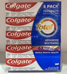 Colgate 高露潔 全效亮白去漬漱口水(500ml/瓶)【杏一】 歷史價格詳細信息