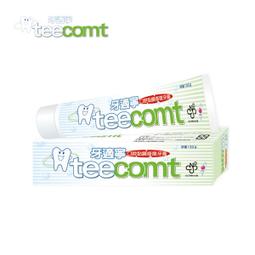 【TEECOMT】★限量超值★牙適寧口腔黏膜修護牙膏130gx2+30gx4 (添加甲殼素) 歷史價格詳細信息