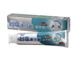 台塩 護牙齦抗敏感牙膏(140g/支) 歷史價格詳細信息