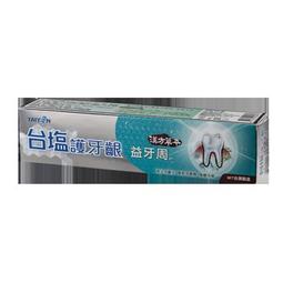 台塩 護牙齦抗敏感牙膏(140g/支) 歷史價格詳細信息