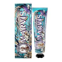 MARVIS 下午茶系列牙膏 奶蓋抹茶 75ml 歷史價格詳細信息