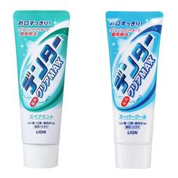 日本製 Lion 獅王極淨白顆粒牙膏140g 三種口味 (清香/超涼/蘋果)薄荷 ※愛麗小舖 歷史價格詳細信息