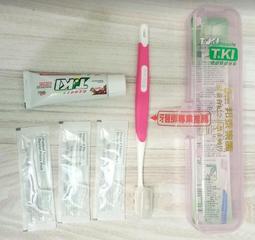 T.KI 蜂膠旅行組NO.032(牙刷x1、蜂膠牙膏20g x1、蜂膠漱口水36ml x1、牙線棒x3) 現貨 蝦皮直送 歷史價格詳細信息