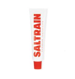 【SALTRAIN】經典薄荷灰鹽牙膏-藍 180g 歷史價格詳細信息