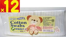 【奈森克林】粗紙軸棉花棒(100支*4包入)中國製 歷史價格詳細信息