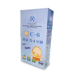 HEALTHE健康牙刷-圓束錐型牙刷D12 12支/打*小倩小舖* 歷史價格詳細信息