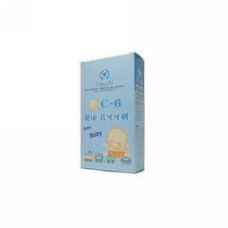 雷峰 健康牙刷C-1 健康兒童牙刷 雷峰 健康牙刷 (隨機不挑色)【12支】 歷史價格詳細信息