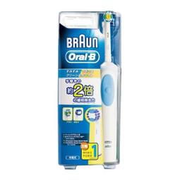 【Oral-B 百靈 附發票保固】歐樂B 3D電動牙刷 PRO4 曜石黑 電動牙刷 歷史價格詳細信息