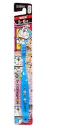 日本EBISU小丸子牙刷 (3-6歲)(不挑色)(4901221862315) 39元 歷史價格詳細信息