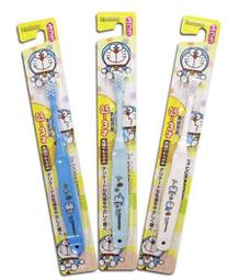 日本EBISU小丸子牙刷 (3-6歲)(不挑色)(4901221862315) 39元 歷史價格詳細信息