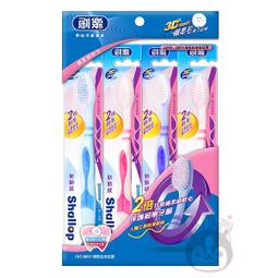 【刷樂】新動感牙刷 (單入) 歷史價格詳細信息