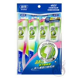 刷樂 醫生牙刷12入 歷史價格詳細信息