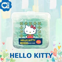 Hello Kitty 凱蒂貓薄荷扁線牙線棒500支(盒裝)X4 盒 採用食用級薄荷口氣更清新 歷史價格詳細信息