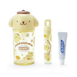 Sanrio 便攜型迷你鏡子&迷你髮梳兩入組 Hello Kitty 684244 歷史價格詳細信息