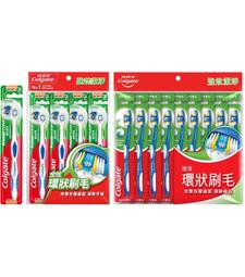 高露潔  強效潔淨牙刷  現貨 蝦皮直送 歷史價格詳細信息