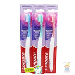 【樂齒專業口腔】高露潔Colgate Cushion Clean 七倍更濃密氣墊牙刷一支 歷史價格詳細信息
