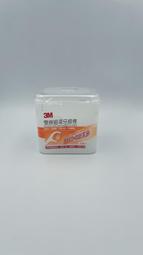 3M 雙線細滑牙線棒 124 支/盒 公司貨【立赫藥局】 歷史價格詳細信息