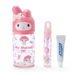 Sanrio 便攜型迷你鏡子&迷你髮梳兩入組 Hello Kitty 684244 歷史價格詳細信息