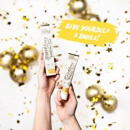 【總代理直營】易口潔 Ecodenta 有機認證 亮白牙膏 蘆薈黑炭/螺旋藻 美白牙膏 牙齒美白 牙膏 歷史價格詳細信息