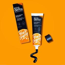 【總代理直營】易口潔 Ecodenta 有機認證 亮白牙膏 蘆薈黑炭/螺旋藻 美白牙膏 牙齒美白 牙膏 歷史價格詳細信息