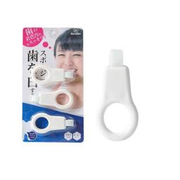 【日本World Life】潔牙擦 牙垢清潔棉 3支/套 潔牙橡皮擦 牙齒橡皮擦 去色素沉澱 除茶垢/咖啡垢 歷史價格詳細信息