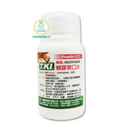 TKI鐵齒蜂膠漱口水 350ML/瓶 買1送1 *小倩小舖* 歷史價格詳細信息