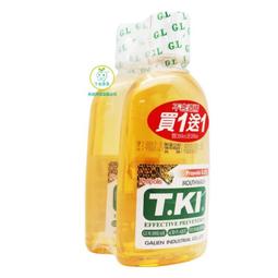 TKI鐵齒蜂膠漱口水 350ML/瓶 買1送1 *小倩小舖* 歷史價格詳細信息