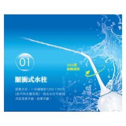 KINYO 攜帶型健康沖牙機 沖牙器 IR-1001 脈衝式水柱 充電式 國際電壓 歷史價格詳細信息