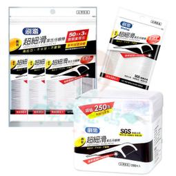 超細滑牙線棒 50袋組(100支/袋) 歷史價格詳細信息
