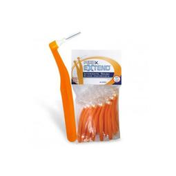 【加拿大美適】耐用L型牙間刷0.7mm(30入) 歷史價格詳細信息