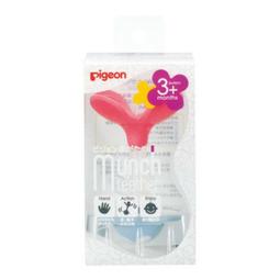 【Pigeon 貝親】 固齒器(蜜桃小花) 歷史價格詳細信息