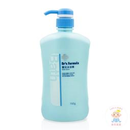 《台塑生醫》Dr's Formula嬰兒沐浴精700ml(6瓶) 歷史價格詳細信息
