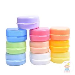 【樂齒專業口腔】外出攜帶透氣盒 一入(大) 牙套、維持器、活動假牙盒 歷史價格詳細信息