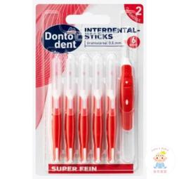 【樂齒專業口腔】德國 Dontodent DM 敏感性牙齒專用牙線50m一入 歷史價格詳細信息