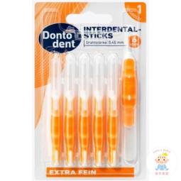 【樂齒專業口腔】德國 Dontodent DM 敏感性牙齒專用牙線50m一入 歷史價格詳細信息