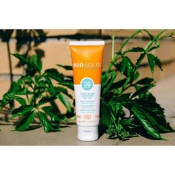 每月15,30收單 有機兒童防曬乳 50ml eco cosmetics SPF45 歷史價格詳細信息