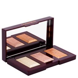 CharlotteTilbury CT2020圣誕限定12色眼影銀色盤四色Pillow Talk 歷史價格詳細信息