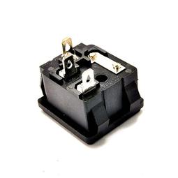 全銅電源插座三芯國標圓形卡式方形插頭新國標5孔逆變器插座模塊~百寶閣 歷史價格詳細信息