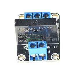 繼電器模組直流固態繼電器HD06100D 80A120A200A300A400A500A 60VDC 24V開關繼電器模 歷史價格詳細信息