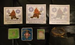 [泰國自購現貨] 大象 圖騰 短T 背心 印花背心 無袖背心 男性 歷史價格詳細信息