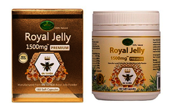 (????澳貨紐物)Nature's Care- Pro 系列皇家蜂膠 1000 X 365 歷史價格詳細信息