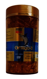 (????澳貨紐物)Natural Life －Omega 3 1000毫克 365 顆 歷史價格詳細信息