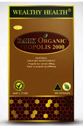 (????澳貨紐物)Nature's Care- Pro 系列皇家蜂膠 1000 X 365 歷史價格詳細信息