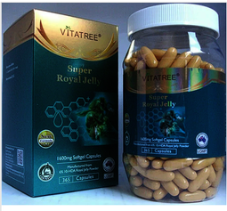 (????澳貨紐物)Nature's Care- Pro 系列皇家蜂膠 1000 X 365 歷史價格詳細信息