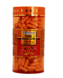 (????澳貨紐物)Nature's Care- Pro 系列皇家蜂膠 1000 X 365 歷史價格詳細信息