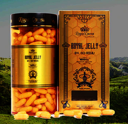 (????澳貨紐物)Nature's Care- Pro 系列皇家蜂膠 1000 X 365 歷史價格詳細信息