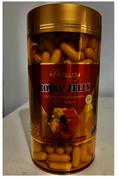 (????澳貨紐物)Nature's Care- Pro 系列皇家蜂膠 1000 X 365 歷史價格詳細信息