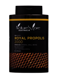 Natures Care 蜂膠精華液(4入組 25ml/瓶) 歷史價格詳細信息