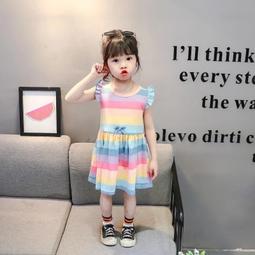 兒童洋裝 可愛圓點長袖洋裝 小童洋裝 女童連衣裙 兒童洋裝 寶寶洋裝【蘋果小舖】(RE)1912 A5 歷史價格詳細信息